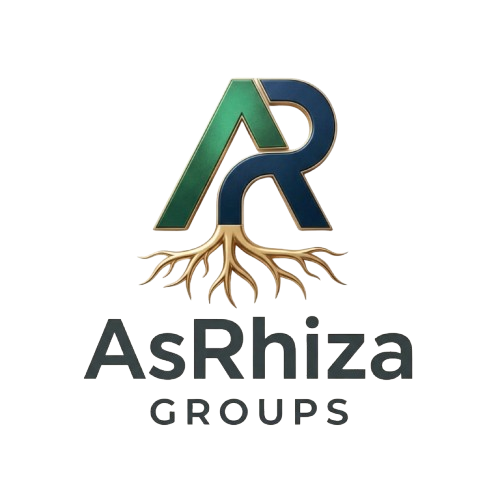 AsRhiza Groups